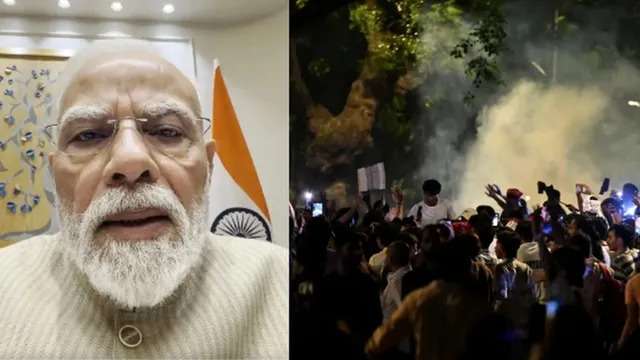 PM Modi Youth Video Message :- पीएम मोदी ने युवाओं का जताया आभार, बोले- आपके सुझाव परीक्षा व्यवस्था को और मजबूत बनाएंगे