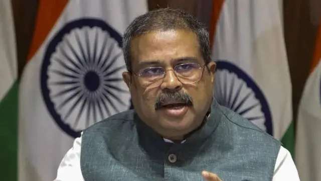 Dharmendra Pradhan Resignation Reason :- धर्मेंद्र प्रधान के इस्तीफे के पीछे क्या रही बड़ी वजह? सरकार के फैसले के संकेत