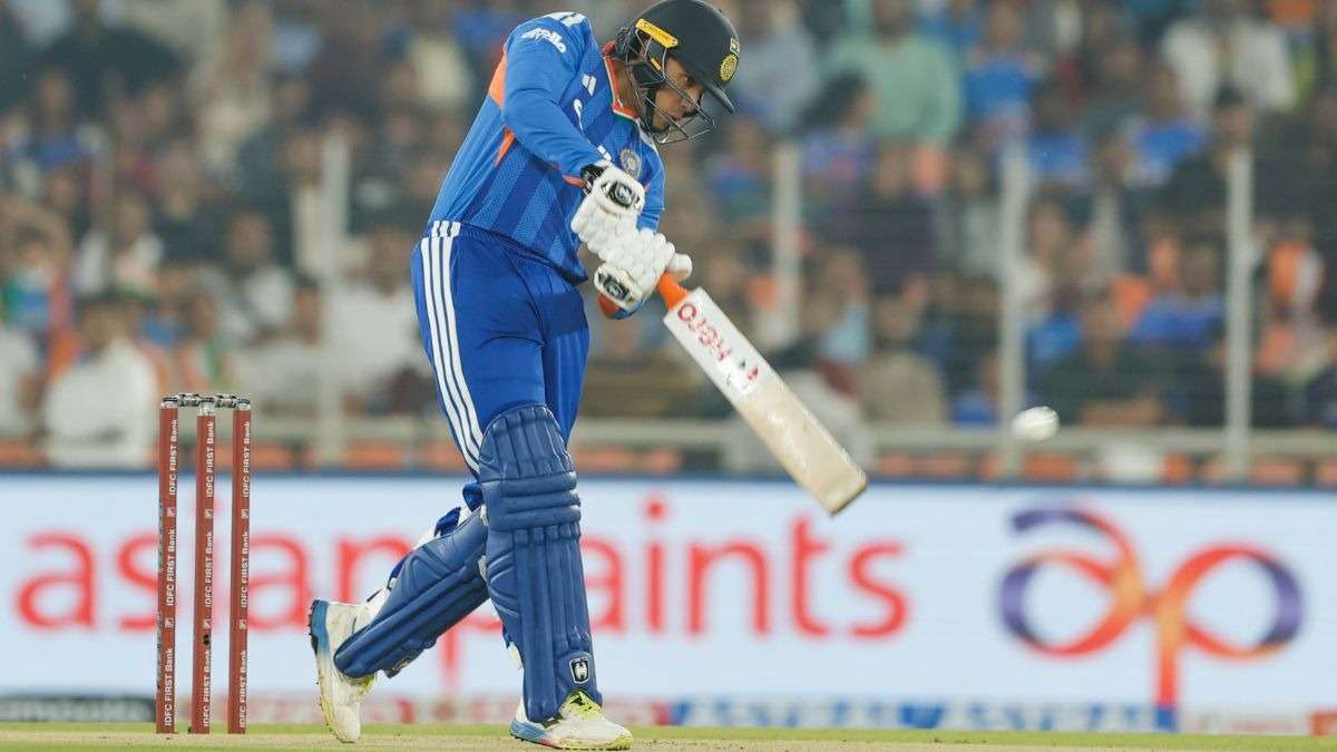 IND vs ZIM Abhishek Sharma Record :- अभिषेक शर्मा ने रचा इतिहास, टी20 इंटरनेशनल में ऐसा करने वाले पहले भारतीय बने