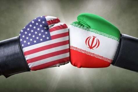US Iran Conflict :- ईरान पर अमेरिका के नए हमले, तनाव फिर बढ़ा; बातचीत की उम्मीद भी बरकरार