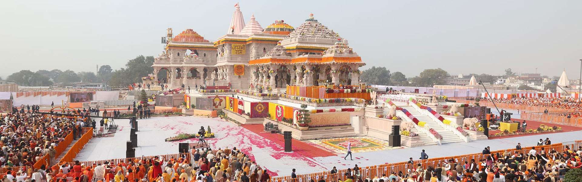 Ayodhya News :- राममंदिर चढ़ावा चोरी मामला, आरोपी की तलाश तेज, परिवार पर बढ़ा दबाव; घर छोड़ने की नौबत