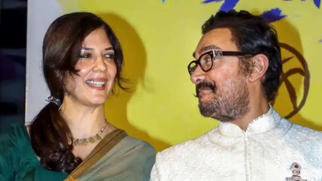 Amir Khan news :- आमिर खान और गौरी स्प्रैट की होगी सादगी भरी ‘घरेलू शादी’, खास दिन को यादगार बनाएंगे करीबी दोस्त