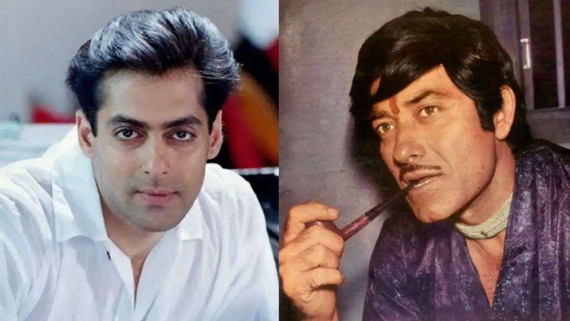 Bollywood updates :- ‘अपने अब्बा से पूछो हम कौन हैं…’ जब सलमान खान के सवाल पर राज कुमार ने दिया था यादगार जवाब, फ्लॉप फिल्मों के बाद भी बढ़ा देते थे फीस