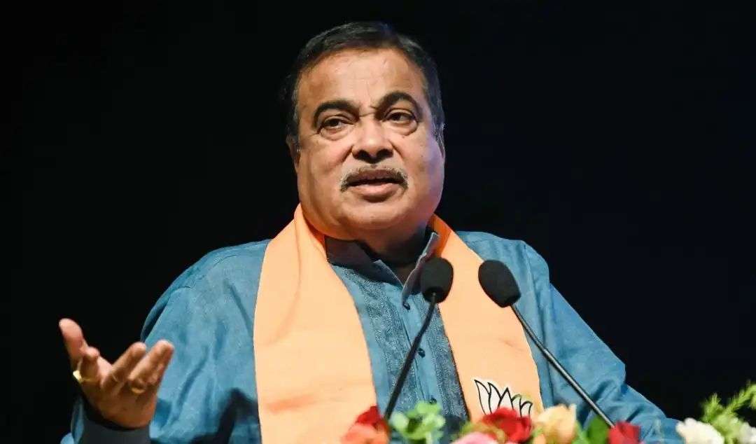 Nitin Gadkari on ethanol :- इथेनॉल नीति पर नितिन गडकरी का बड़ा बयान, बोले- मेरी हिस्सेदारी सिर्फ 0.07%, मुझे फंसाने की साजिश