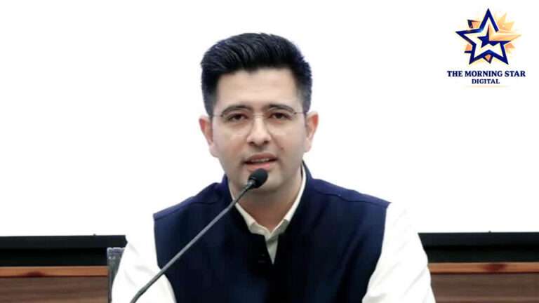 राघव चड्ढा डीपफेक मामले पर दिल्ली हाई कोर्ट का आदेश