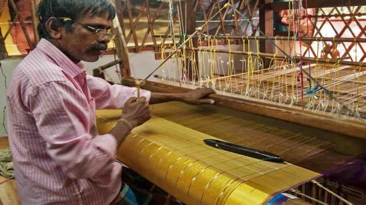 राष्ट्रीय हथकरघा दिवस 2026 | भारत की बुनाई विरासत को मिला सम्मान, राष्ट्रपति करेंगी राष्ट्रीय समारोह का उद्घाटन