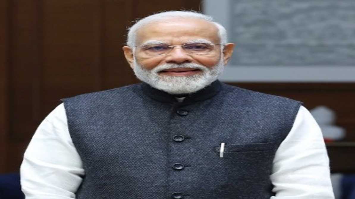 IIT दिल्ली दीक्षांत समारोह में प्रधानमंत्री मोदी का संबोधन, 3 हजार से अधिक छात्रों को मिलेगा नया मार्गदर्शन