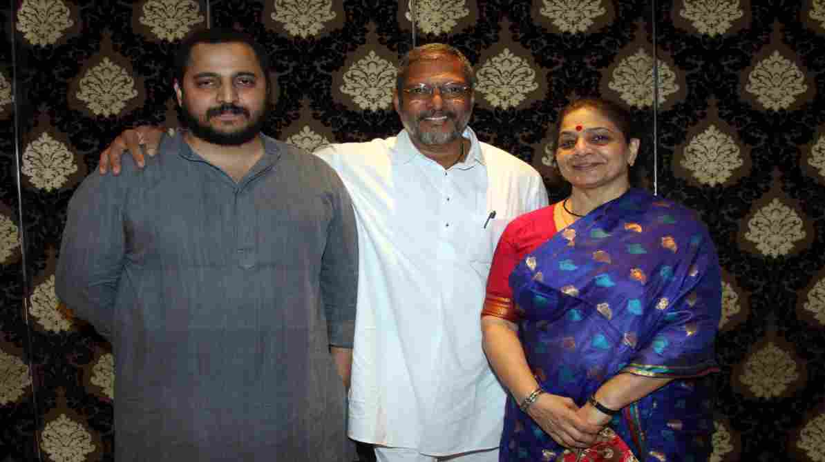 नाना पाटेकर की पत्नी नीलाकांति कौन हैं? जानिए शादी और अलगाव की कहानी